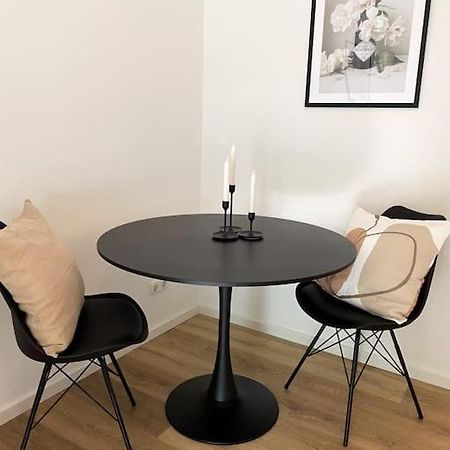 +Stadtruhe+ Niedliche Appartment Mit Garten Lüneburg Buitenkant foto